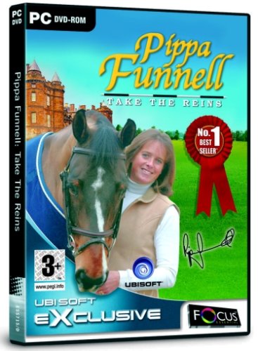 Pippa Funnell: Take The Reins Pippa Funnell: Take The Reins