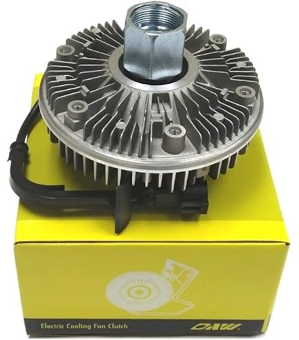 Water Pump For Ford 6.0L PowerStroke Diesel - F250/F350/Super Duty 2004-2007