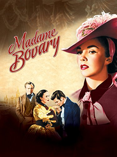 Madame Bovary