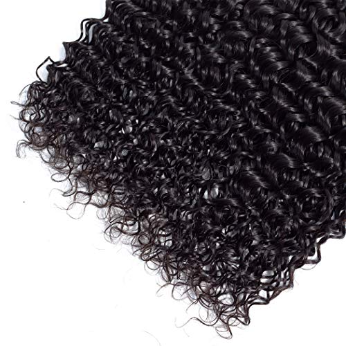 Odir-9A-Brazilian-Human-Hair-Water-Wave-1-Bundle-28-inch-Wet-and-Wavy-Unprocessed-Brazilian-Virgin-Human-Hair-Weave-Bundles-Natural-Black-Color