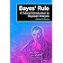 Bayes' Rule: A Tutorial Introduction to Bayesian Analysis