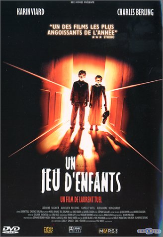 Un Jeu D'enfants