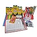 Back to School Supply Pack Bundle Kindergarten, First Grade, Second Grade