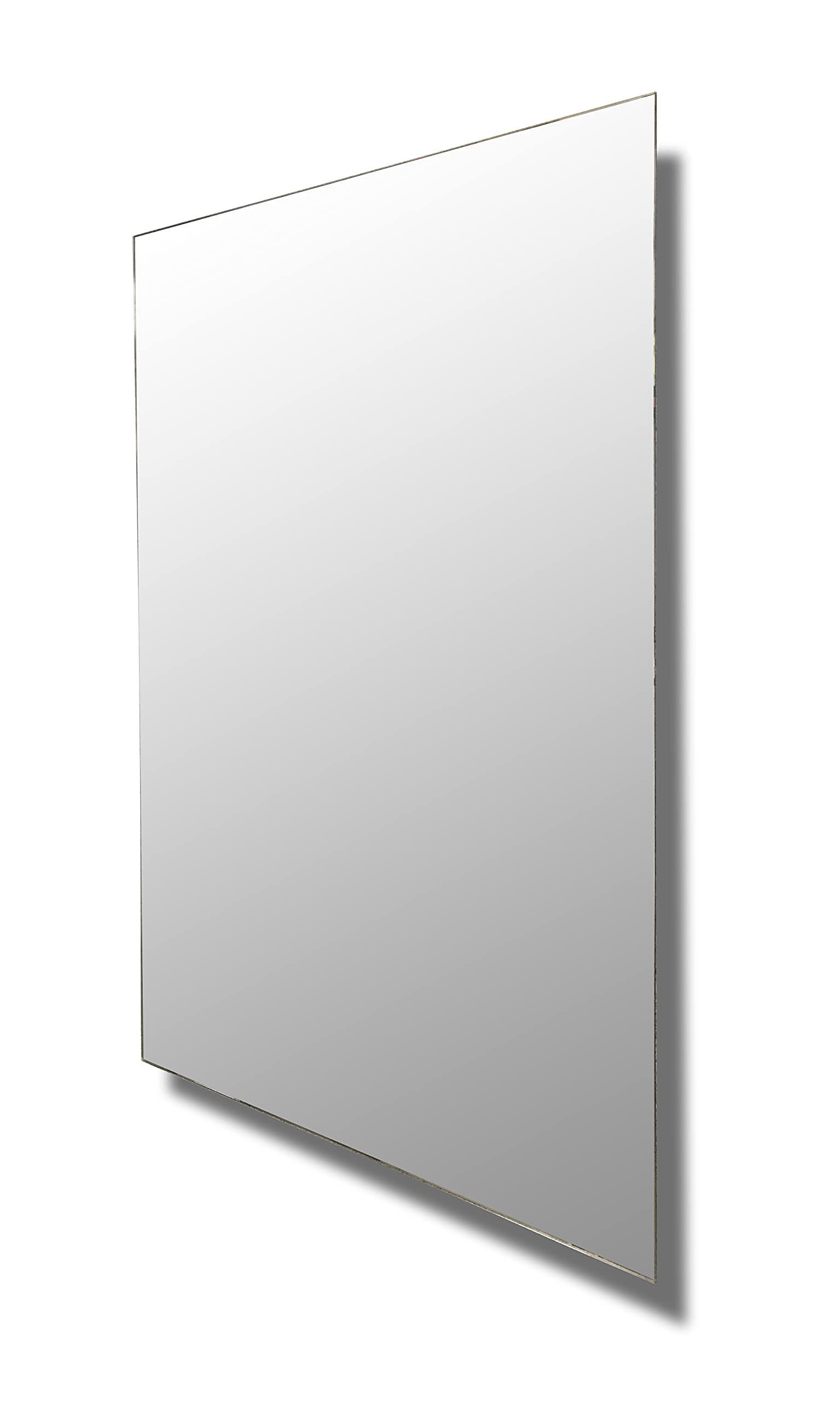 Espejo-de-Bano-60×100-baanio-Liso-Smooth-Vertical-Espejo-de-Pared-Moderno-para-Bano-Salon-o-Recibidor-de-facil