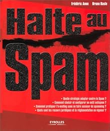 Halte au Spam