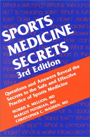 Download Sports Medicine Secrets, 3e Download Sports Medicine Secrets, 3e