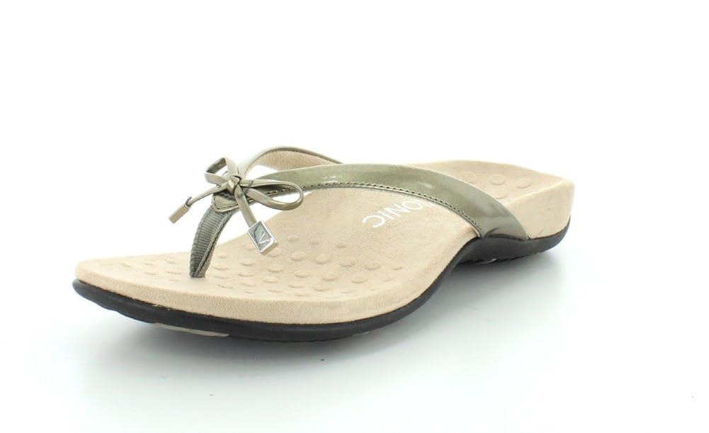 vionic bella pewter