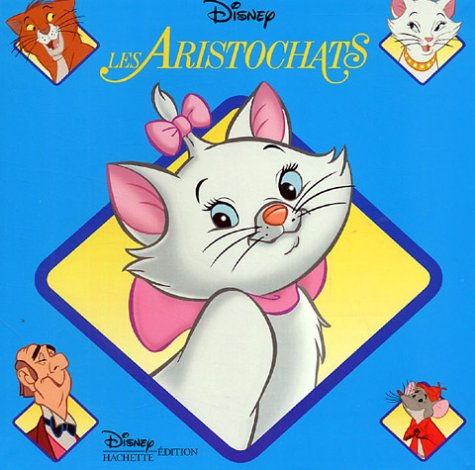 Les  Aristochats