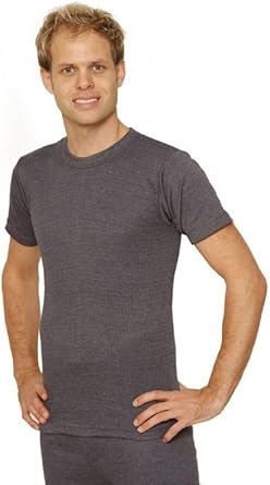 mens thermal shirt pack
