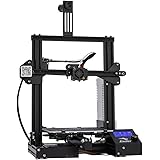 Official Creality Ender 3 3D Printer Fully Open Source with Resume Printing All Metal Frame FDM DIY Printers with Resume Prin