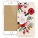 iPhone 6s Case, iPhone 6s Clear Case, FEIKESI Soft Flexible TPU Transparent Clear Scratch-Proof Protective Case Cover for iPhone 6s/iPhone 6