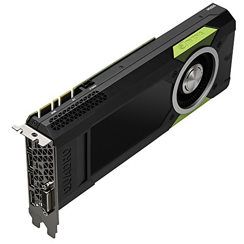 PNY NVIDIA Quadro M5000