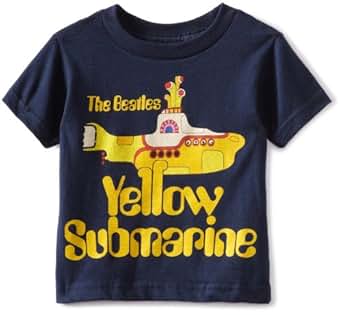 yellow submarine shirt target