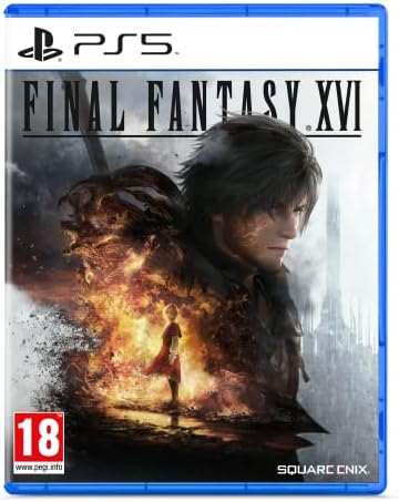 Amazon.com: Final Fantasy XI : Video Games