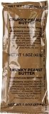 MRE (Meal Ready to Eat) Accessory - Chunky Peanut Butter
