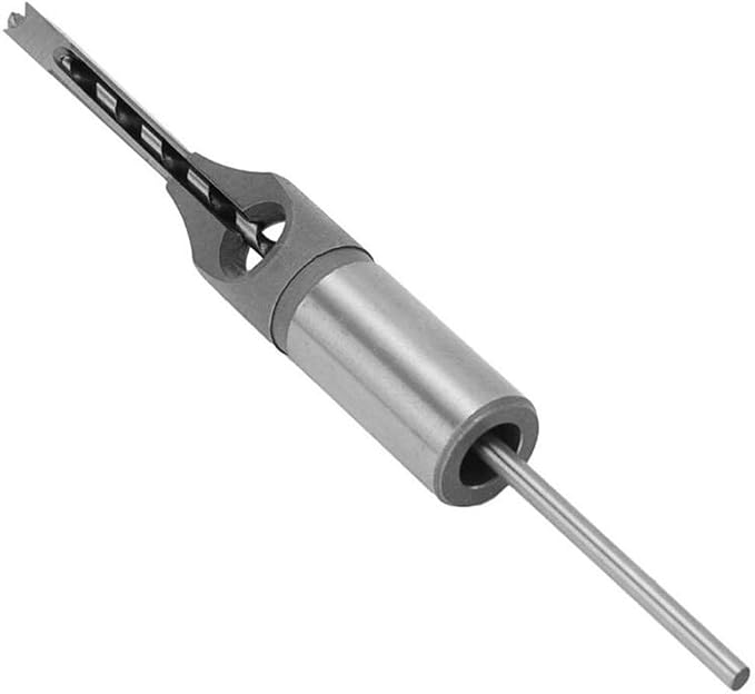 Acquista Adattatore Per Punte Da Trapano A Foro Quadrato Utensili Per Mortasa E Tenone Installazione O Smontaggio Rapidi In Italia A Partire Da 41 - 5