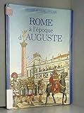 Rome a l'epoque d'auguste by