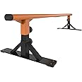 MR Skate Rail Skateboard Ramp Grind Rail Professional Skatepark Grind Rail Adjustable Height Grind Rail