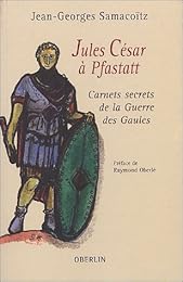 Jules César à Pfastatt
