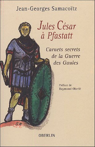 Jules César à Pfastatt