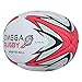 Omega Rugby Weighted Ball - Pass Developer