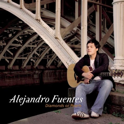 Alejandro Fuentes - Stars Lyrics - Zortam Music