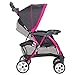 Baby Trend Hello Kitty Venture Travel System, Hello Kitty Polka Dot