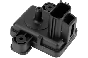 Arokzn MAP Sensor Compatible with F250 F350 F450 F550 Super E-Series Duty Diesel 6.0L Trucks Vans, Manifold Absolute Pressure Replaces CX-1961 2L1A-9F479-AA 2L1A9F479AA 2L1Z-9F479-AA