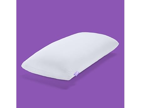 Purple King Pillow