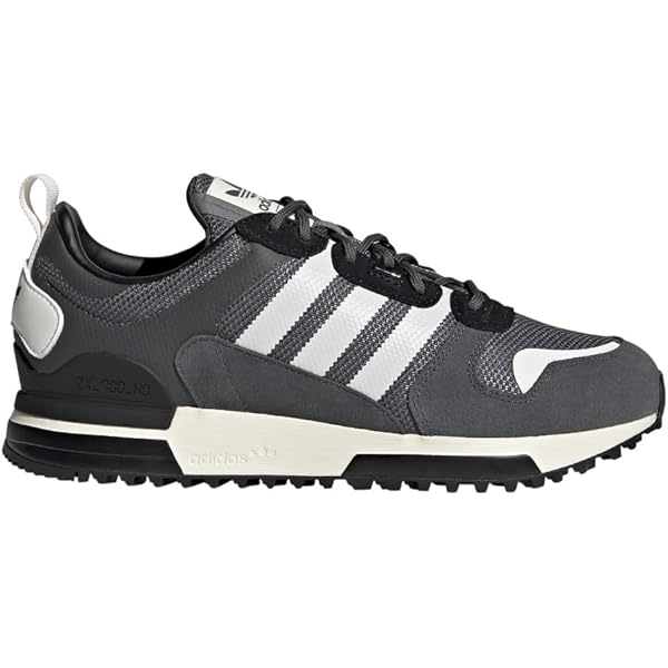 Amazon.com: adidas 愛迪達Originals Zx 420 男款鞋, 栗色/灰白色/學院