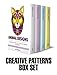 Creative Designs (4 in 1): Love Designs, House Designs, Forest Designs and Animal Designs