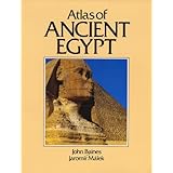 Atlas of Ancient Egypt
