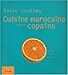 Cuisine marocaine entre copains (French Edition) by