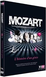 Mozart, L'opéra Rock