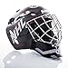 Franklin Sports Youth Hockey Goalie Masks -Street Hockey Goalie Mask for Kids - GFM1500 - Perfect for Street and Indoor Hockey