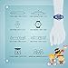 Kids Boys Watches Waterproof Digital Sports Toddle Watch for Youth Blue