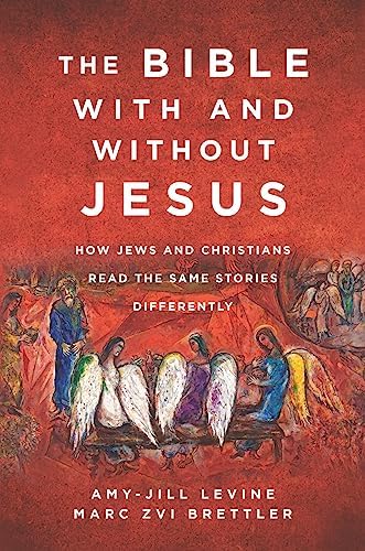 Amazon.com: The Bible With and Without Jesus - DVD: How Jews and