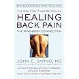 Healing Back Pain: The Mind-Body Connection
