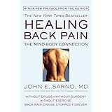 Healing Back Pain: The Mind-Body Connection