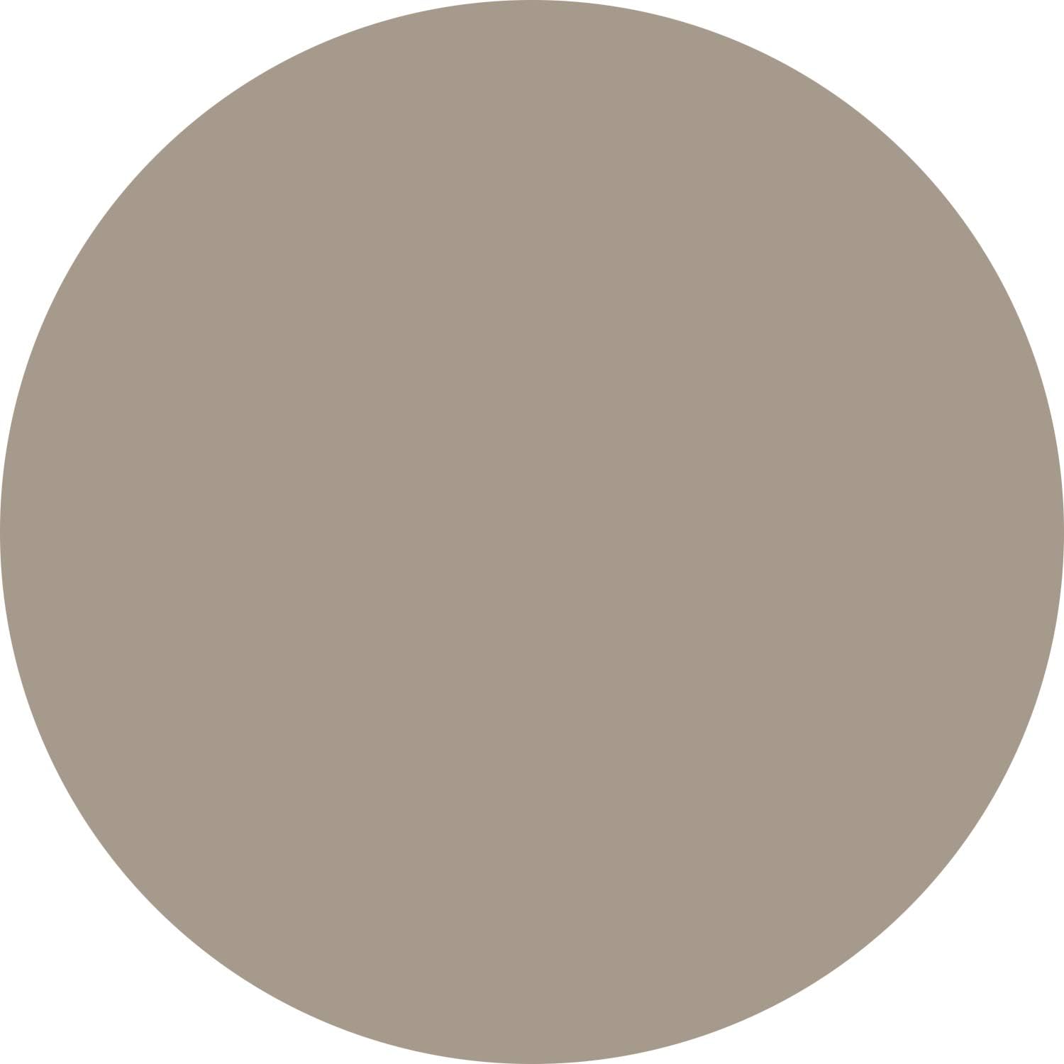 Hemway Chalk Based Furniture Paint, French Grey 1L, Matt Finish Shabby Chic, Chalk Paint Furniture & Walls, Quick Dry & 1 Coat - Image 3