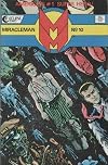 Miracleman 10