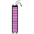 COASTA Scooter Battery, 36v 7800 mAH Rechargeable Electric Scooter Battery Replacement Pack with Communication Interface for M365 Electric Scooter & Original Scooter/Imitation Xiaomi Scooter