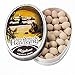 Liquorice Flavored Hard Candy 50 g by Les Anis de Flavigny