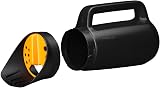 Fiskars 30cm Spreader, Glass Fibre Reinforced, Black/Orange, 286g view 6