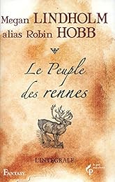 Le  peuple des rennes