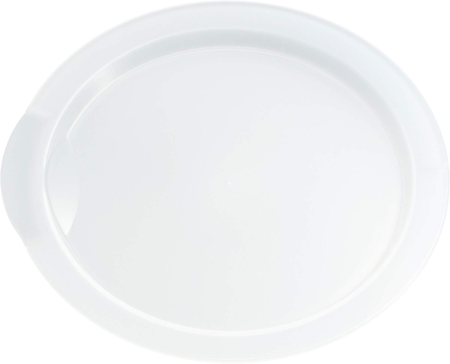 iwaki(イワキ) 耐熱ガラス レンジカバー 900ml用 KB322F-CL商品画像