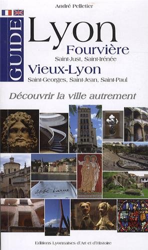 Lyon, Fourvière