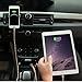 Xnuoyo Car Charger Ultra Compact Dual USB Car Adapter Safety Protection Travel Car Charger for iPhone iPod iPad and Android Google Devices