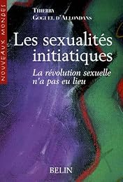 Les  sexualités initiatiques