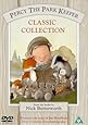 Percy The Park Keeper - The Classic Collection [DVD]